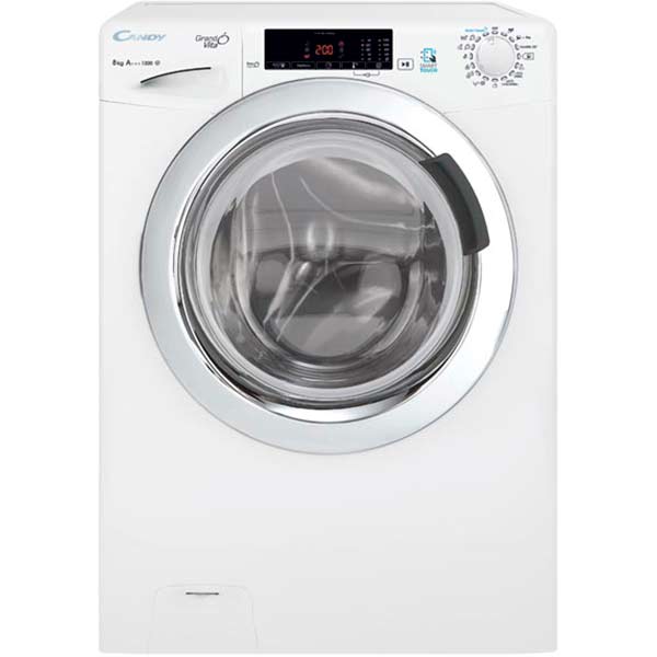 Пральна машина Candy GVS 138TC3-S