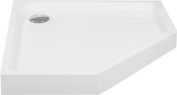Піддон душовий EGO LITE 900x900x140 мм