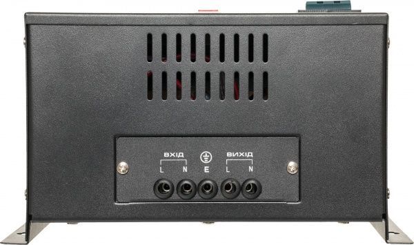 Стабилизатор напряжения  REAL-EL настенный WM-5 EL122400004