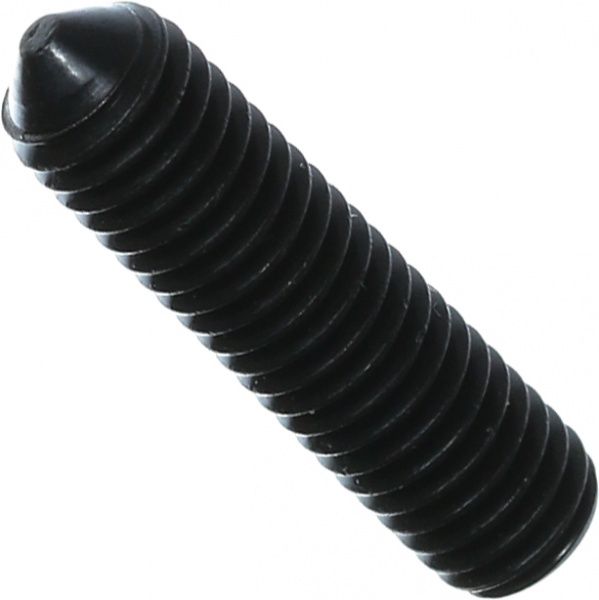 Гвинт метричний 5х20 мм БП DIN 914 5x20 мм 10 шт. Expert Fix