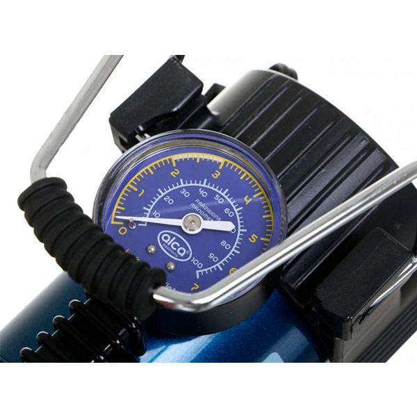 Компресcор автомобильный Alca