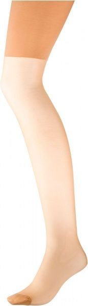 Колготки Conte BIKINI 40 den natural р. 4 бежевый 