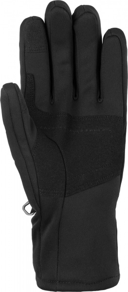 Рукавички Reusch Reusch Valims GTX INFINIUM™ 4905169-7700 р. XS чорний