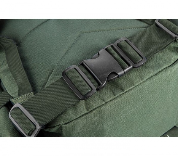 Рюкзак тактический NEO tools камуфляж 40 л полиэстер 600D 4в1 (84-326)