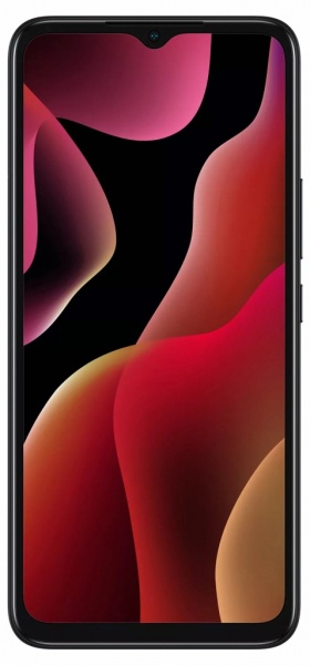 Смартфон Infinix Smart 6 2/32GB polar black 