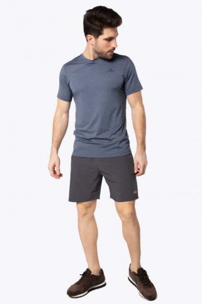 Шорти Avecs AV-30379/17 р. 56 темно-сірий