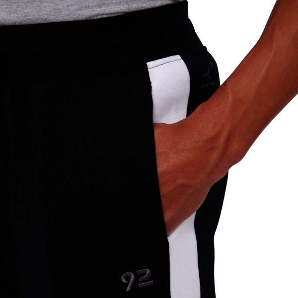 Штани Energetics Silos V M 419468-902050 р. 2XL чорний