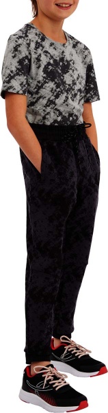 Штани Energetics Gamma VI B 417422-902915 р. 176 чорний