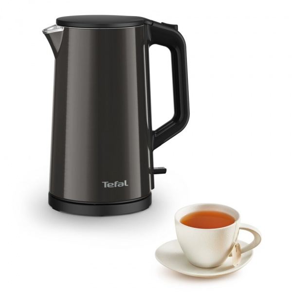 Электрочайник Tefal Double Layer SS KI583E10 Электрочайник Tefal Double Layer SS KI583E10 