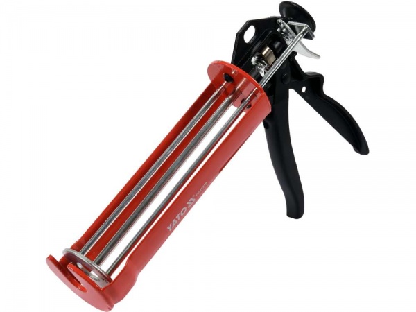 Пистолет для герметика YATO YT-67570