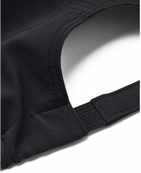 Кепка Under Armour 1369787-001 OS черный