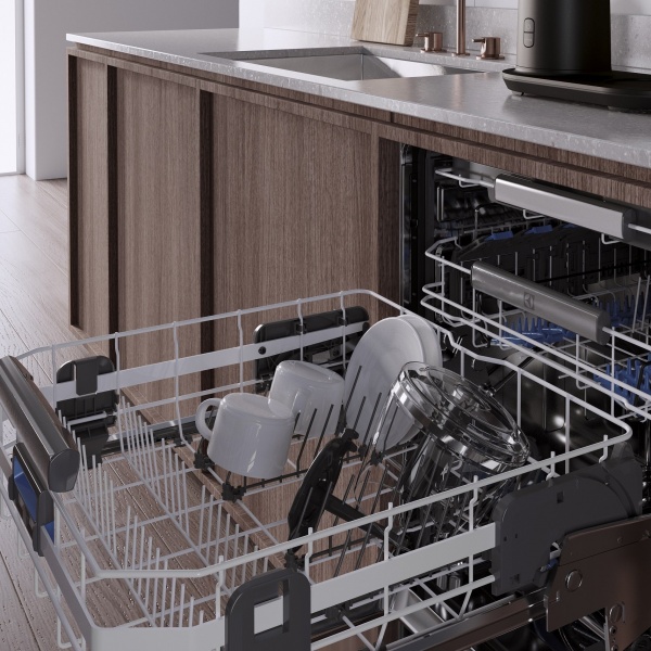 Кавоварка крапельна Electrolux E7CM1-4MTM 