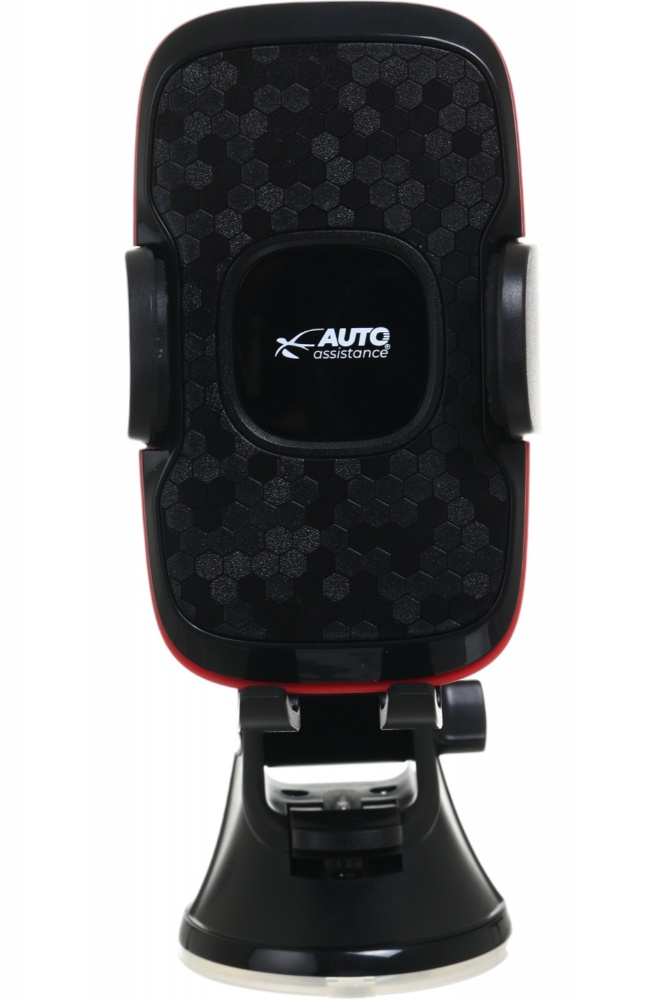 Тримач для смартфона Auto Assistance AA-T05 чорний