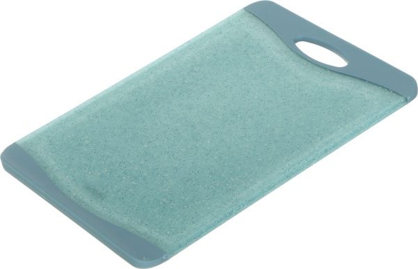 Дошка кухонна з ручкою Non-Slip 28,4х20х1,1 см Flamberg