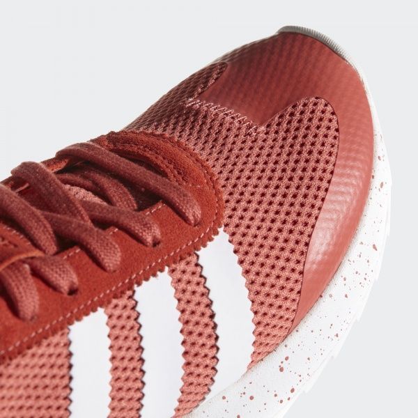 Кроссовки Adidas FLB RUNNER W CQ1969 р.4 красный