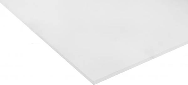 Лист антиблиск полістирол ТОМО design 1500x500x2 мм
