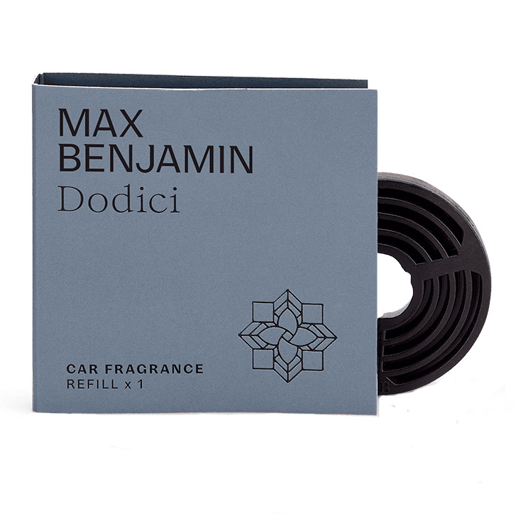 Ароматизатор на дефлектор Max Benjamin Dodici