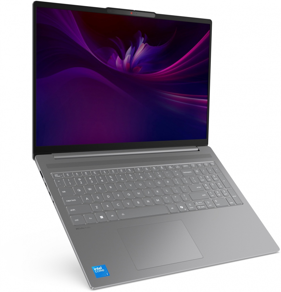 Ноутбук Lenovo IdeaPad Slim 5 16IRH10 16