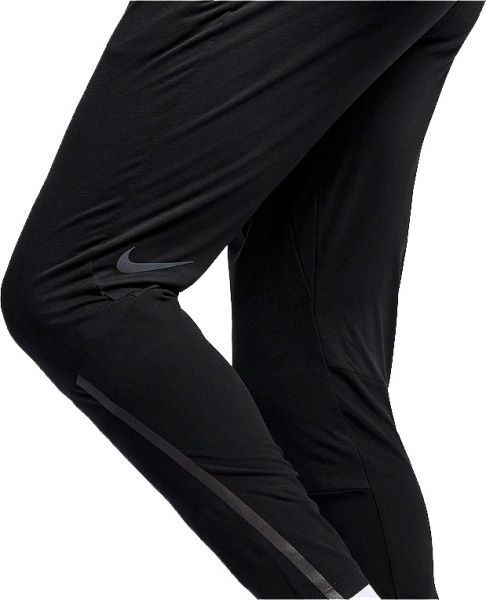 Штани Nike M NK TCH PCK SPHERE PANT AR9825-010 р. 2XL чорний