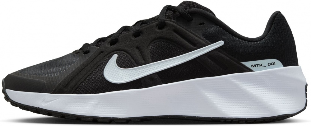 Кросівки чоловічі Nike Metro Tek HM9493-005 р.42,5 чорні