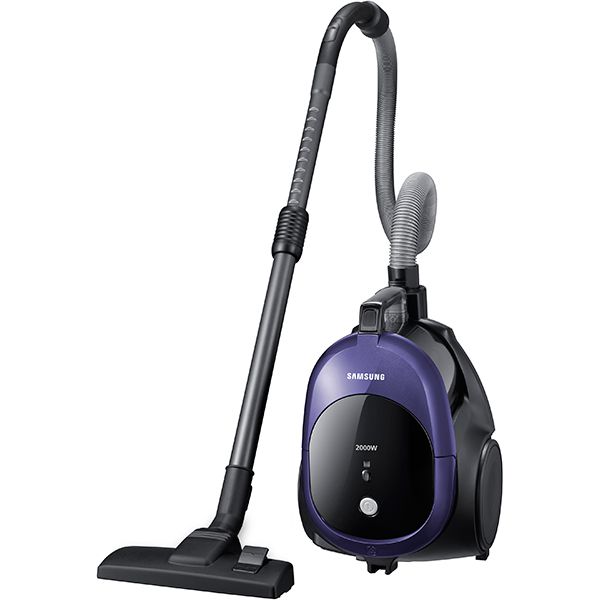Пылесос Samsung VCC4476S3G/XEV