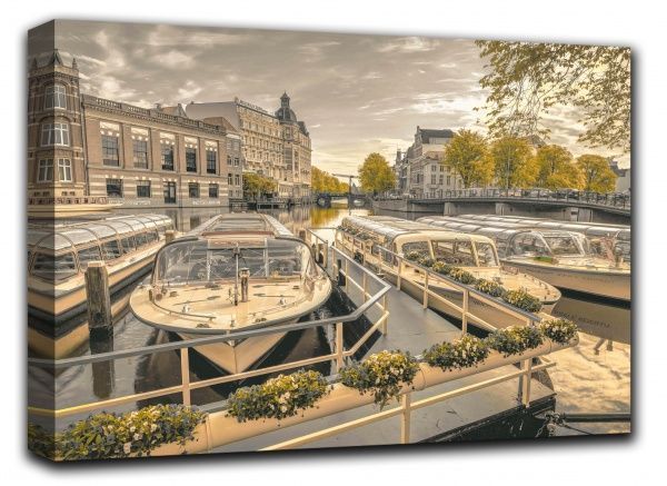 Репродукция AF Amsterdam 365XC01 60x80 см RozenfeldArt 