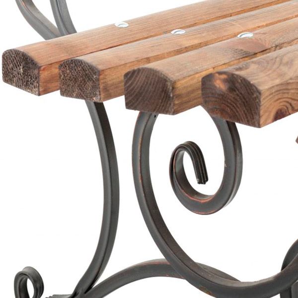 Лавка Романтика 1,5 м 