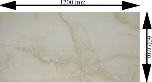 Плитка Value Ceramics VC612A008 60х120 