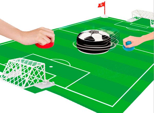 Гра настільна Ya Shun Аерофутбол настільний 789-12C