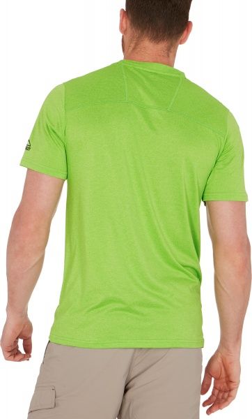 Футболка McKinley Reamy ux 302438-706 2XL салатовий