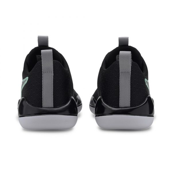 Кроссовки Puma Flourish FS Wn s 19294305 р.3,5 черный