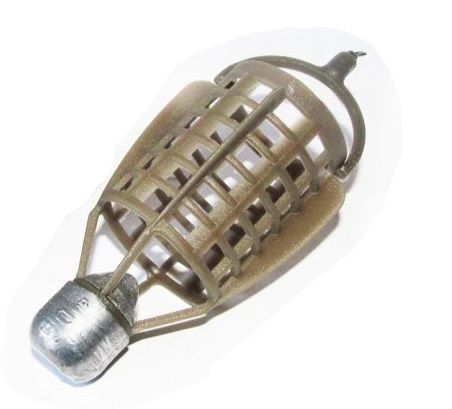 Кормушка Feeder Sport Пуля Р1-40 40 г