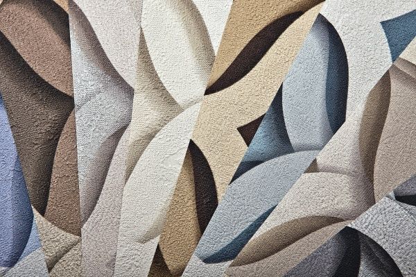 Шпалери вінілові гарячого тиснення Bravo тип 532 81152BR26 1,06x10,05 м 