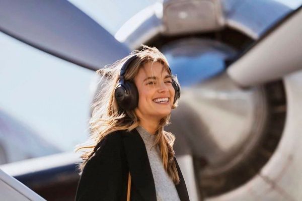 Наушники JBL® CLUB ONE black 