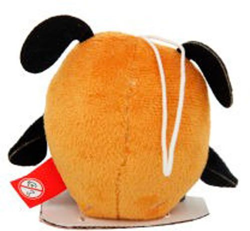 Іграшка-брелок Fancy Вдивляйко собачка 8 см