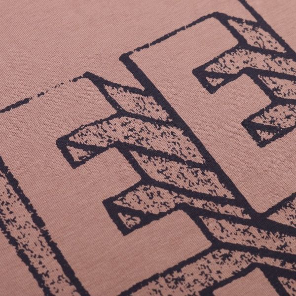 Футболка дитяча Роксана Need Wifi №01/16906 р.134 бежевий 