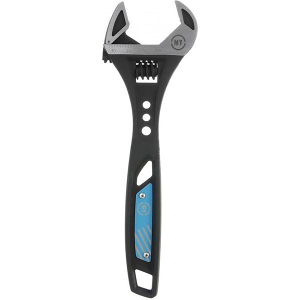 Ключ разводной MY tools Torque 200 мм 362-200