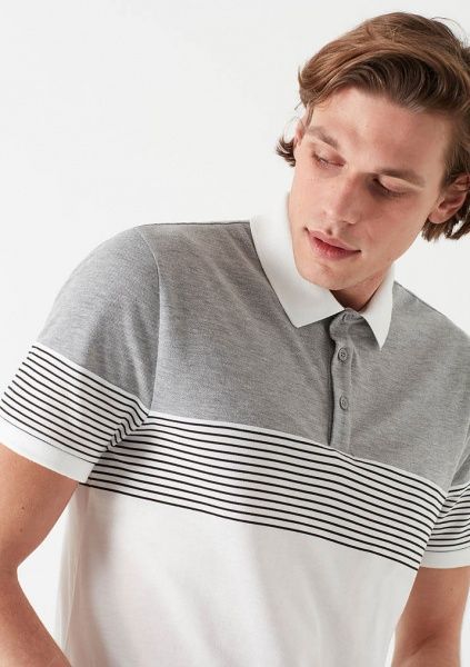 Футболка Mavi POLO TEE 065894-30774 M