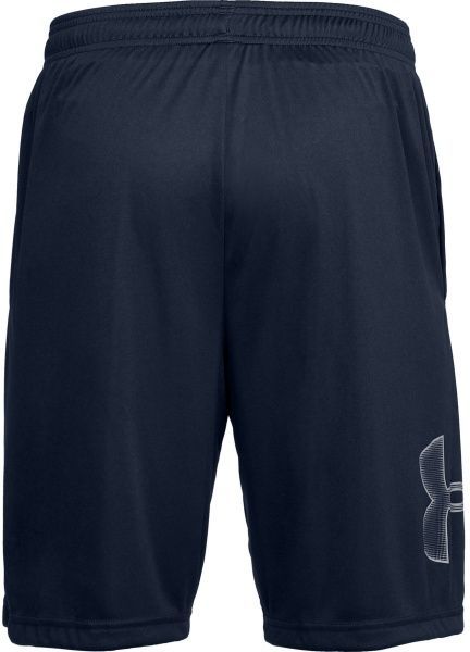 Шорти Under Armour UA TECH GRAPHIC SHORT 1306443-409 р. XL синій