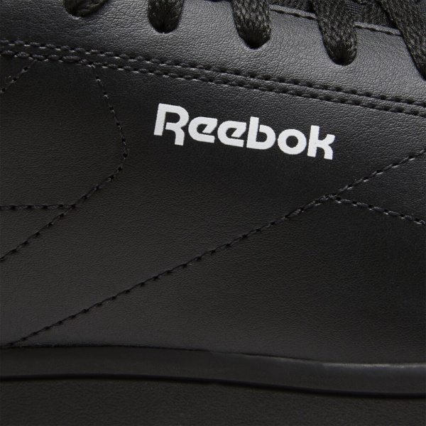 Кроссовки Reebok ROYAL COMPLE EG9417 р.EUR 40 черный