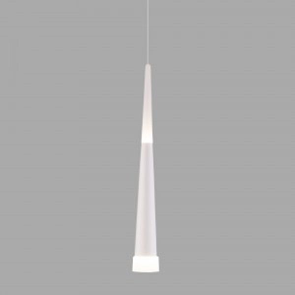 Підвіс Strotskis LED 8 Вт білий DLR038 