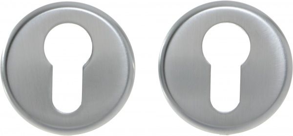 Накладка Colombo CD 63 G B Daytona, Mach, Peter, Talita PZ матовый хром