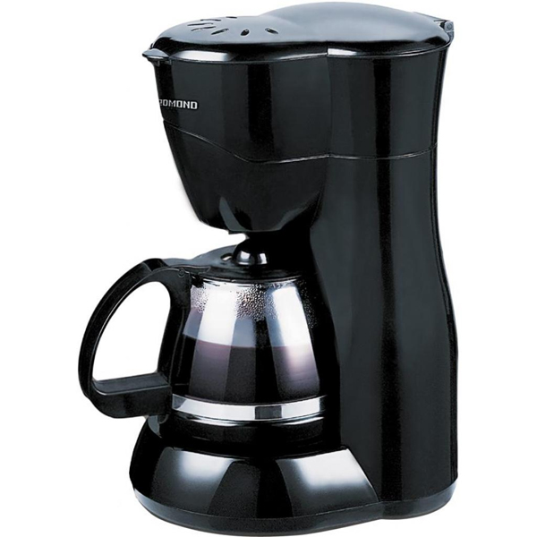 Кавоварка Redmond RCM-1501