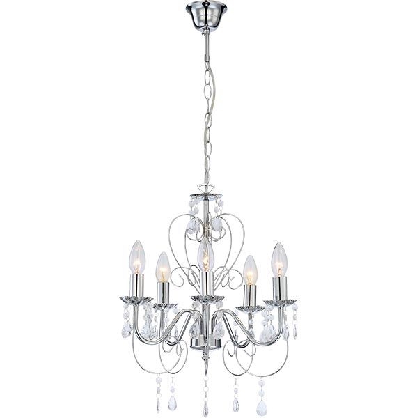 Люстра Globo Pinja 63128-5