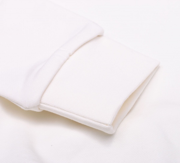 Джемпер 4F J4L21-JBLD205-11S р. 146 білий