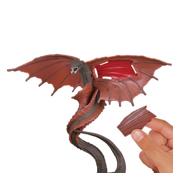 Фігурка GODZILLA VS. KONG Уорбет зі скопою 35307 