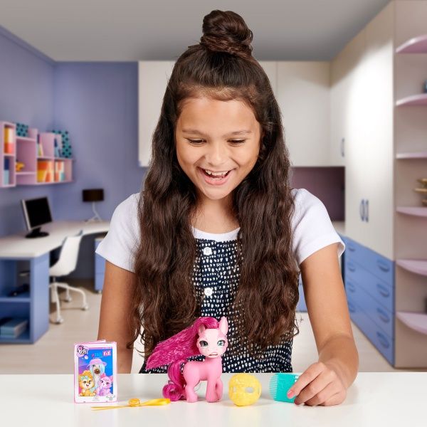 Іграшка Failfix Гламурний Поні 12818 