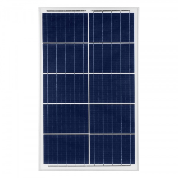 LED-панель AllTop 200 Вт бело-серый XJ802 