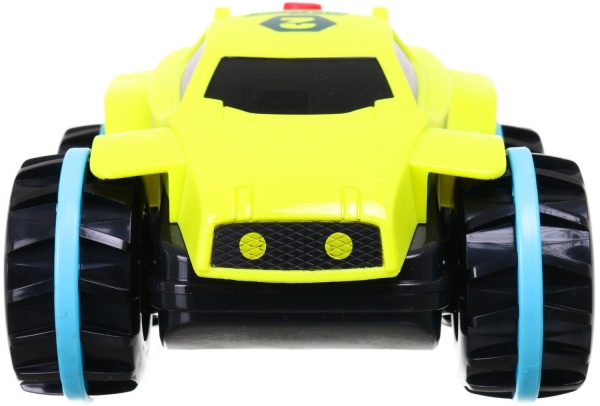 Автомобиль на р/у Maisto Cyklone Aqua 82142