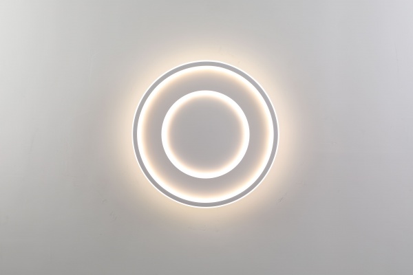 Світильник світлодіодний LightMaster CЕ2110 Eridan 110 Вт білий 3000-6400 К